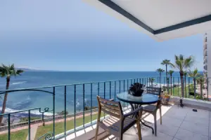 Club Marena, Rosarito - Condo 402 Las Flores Virtual Tour