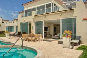 Palacio del Mar, Rosarito - Villa 4 Virtual Tour